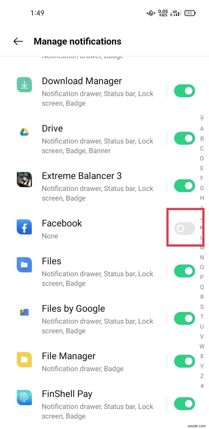 プライバシー保護の決定版:Androidのロック画面でメッセージを非表示にする完全ガイド