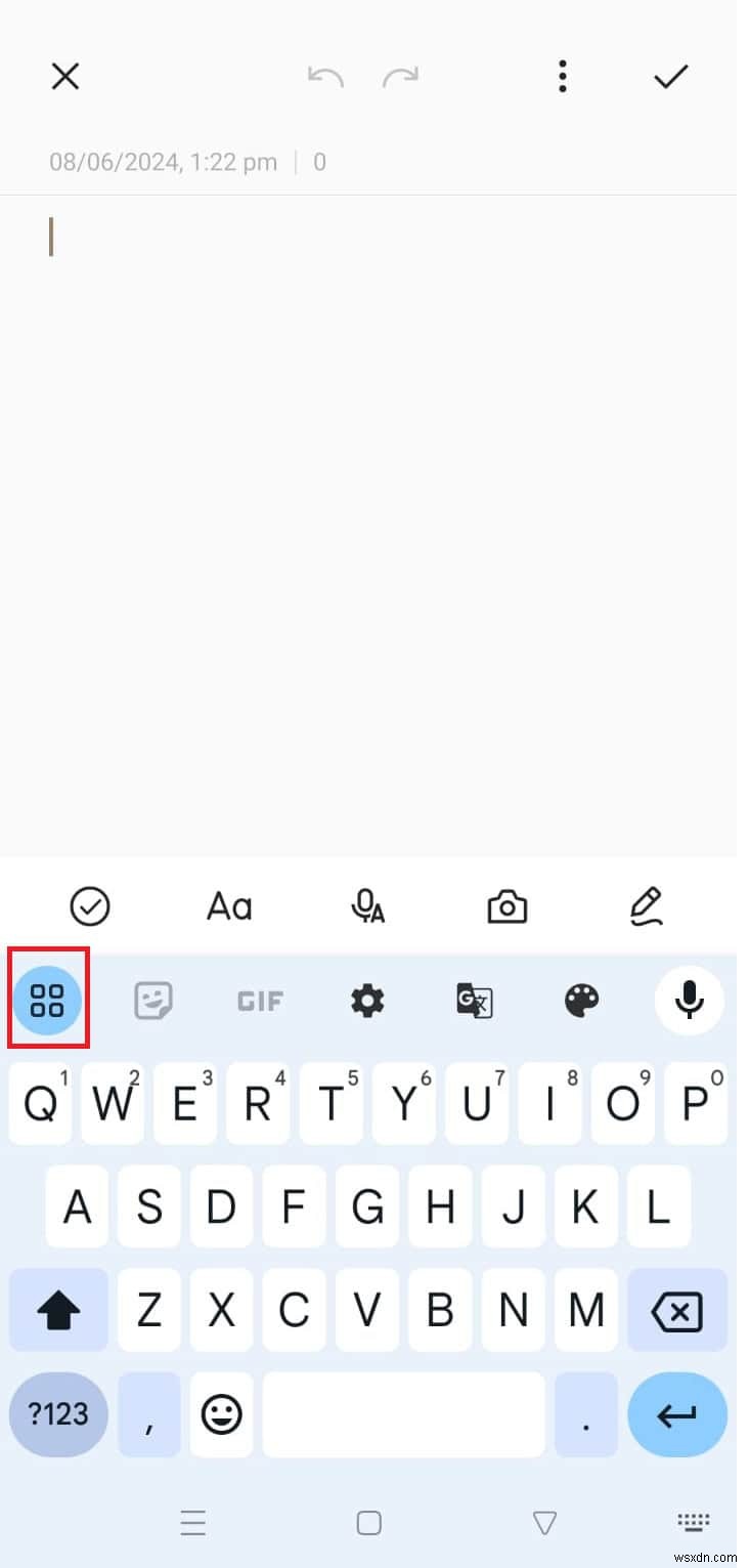 Androidのクリップボードの場所と使い方を徹底解説!初心者向けクイックガイド