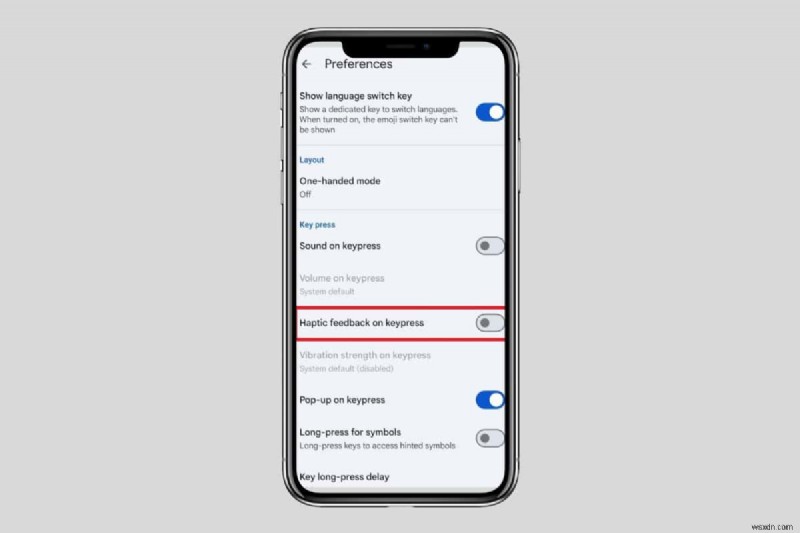 Androidのキーボード振動を無効にする方法|Gboard・Samsung Keyboard別の簡単手順