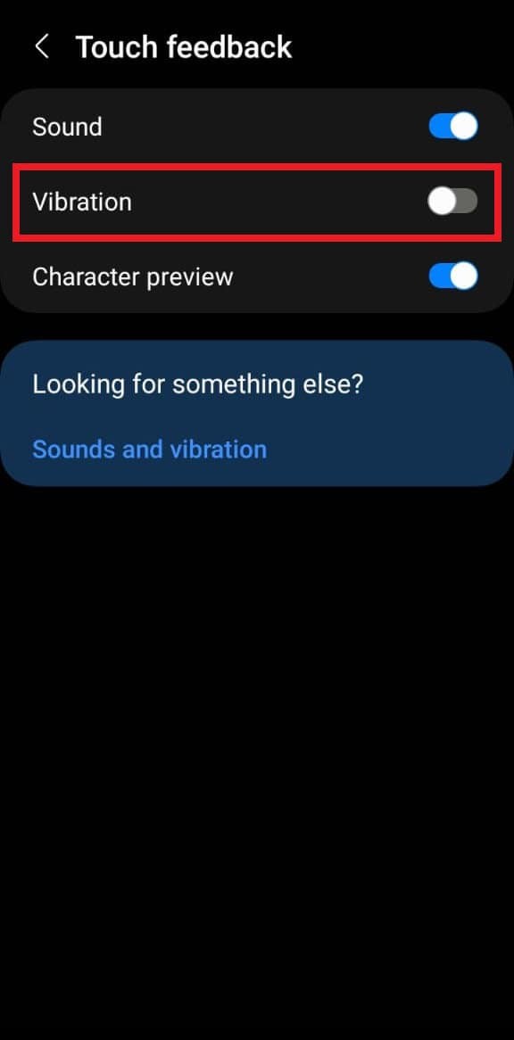Androidのキーボード振動を無効にする方法|Gboard・Samsung Keyboard別の簡単手順