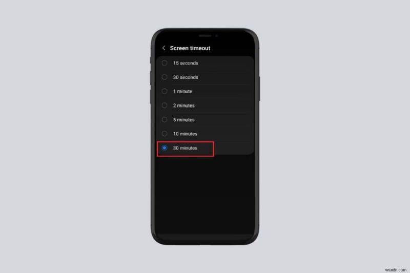 Androidで画面タイムアウトを無効にする方法|ステップバイステップ完全ガイド