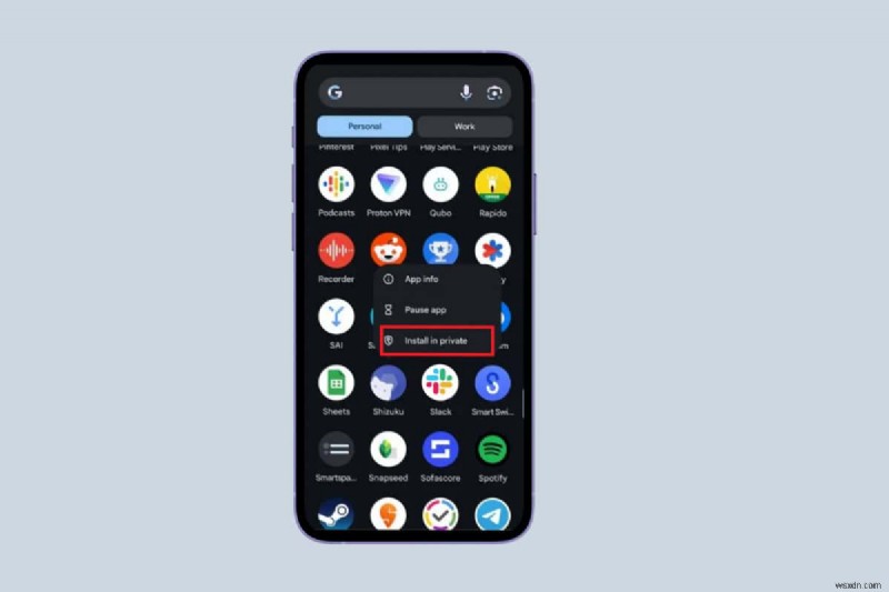 Android 15の「プライベートスペース」でスマホを守る方法｜設定手順と使い方を徹底解説