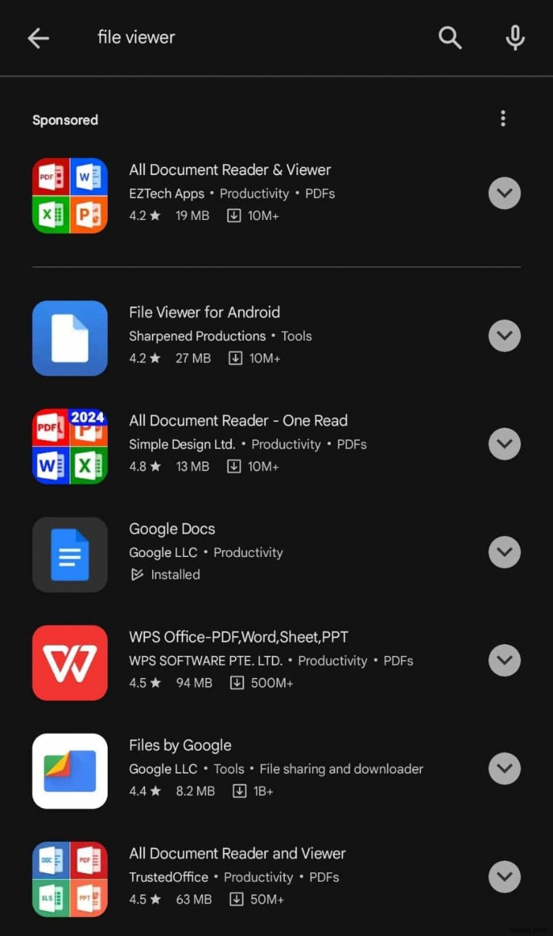 AndroidでThumbdataファイルを開く方法｜ステップバイステップガイド