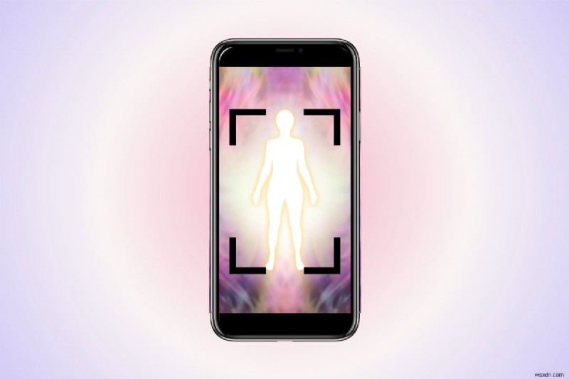 Androidでオーラ写真をマスター:ステップバイステップで魅力的な一枚を撮る方法