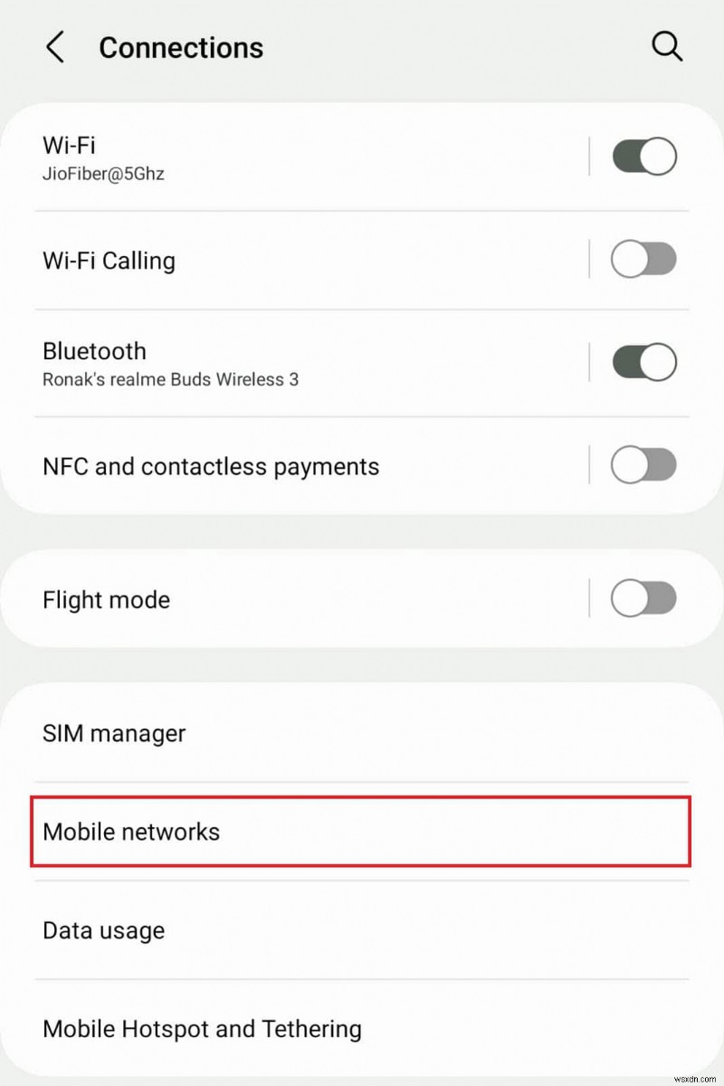 【ステップバイステップ解説】AndroidスマートフォンからeSIMを削除する方法