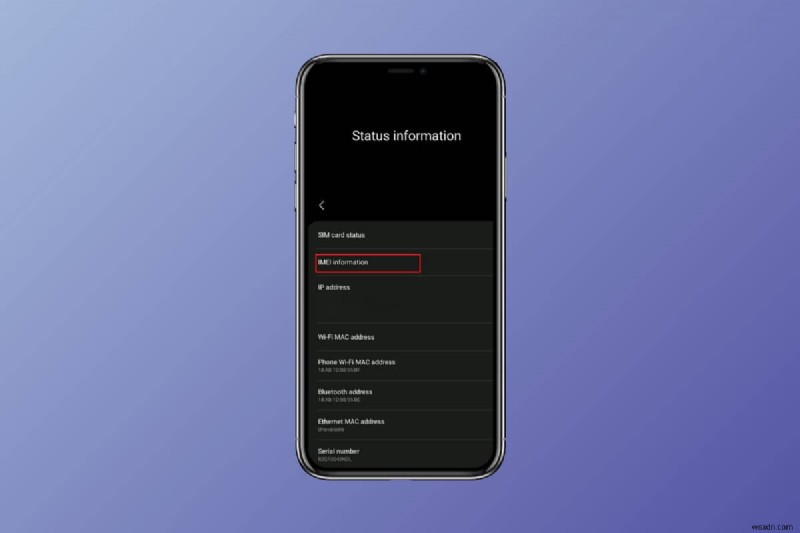 AndroidでICCID番号を確認する方法|SIMカード情報の調べ方ステップバイステップガイド