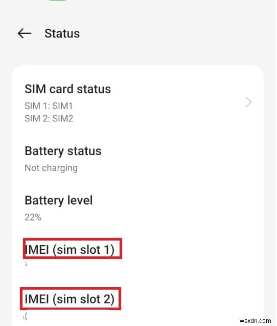 AndroidでICCID番号を確認する方法|SIMカード情報の調べ方ステップバイステップガイド