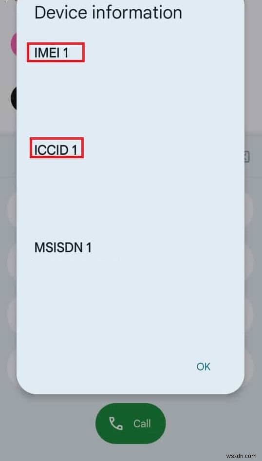 AndroidでICCID番号を確認する方法|SIMカード情報の調べ方ステップバイステップガイド