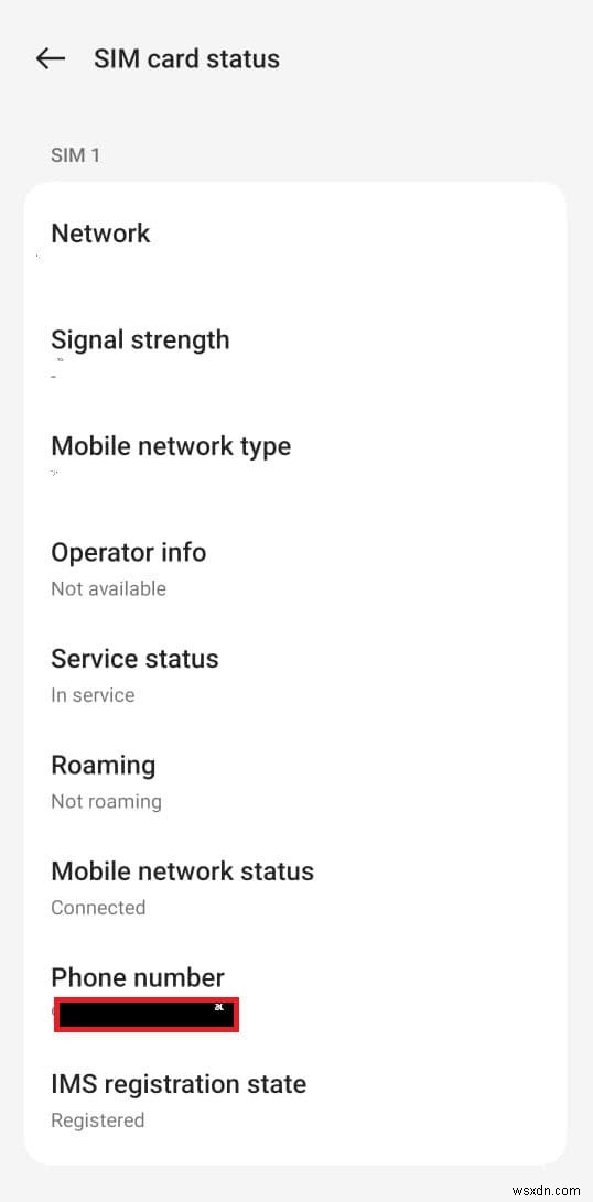 AndroidでICCID番号を確認する方法|SIMカード情報の調べ方ステップバイステップガイド