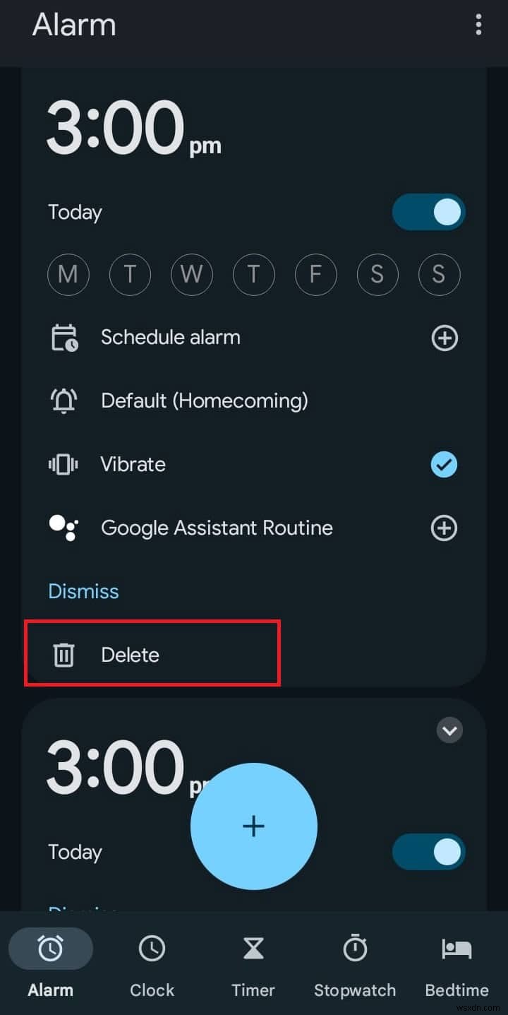 【保存版】Androidでカスタムアラームを設定する方法|手動・Googleアシスタント対応の完全ガイド