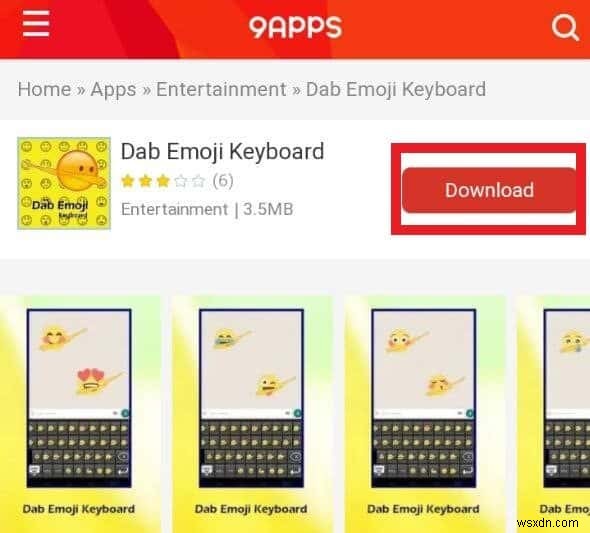 Androidでダブ絵文字を追加する方法｜初心者向けかんたんガイド