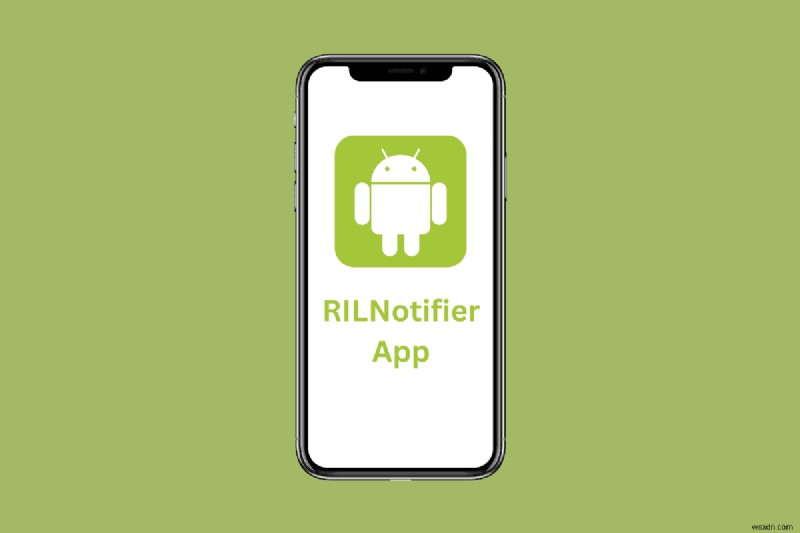 RILNotifierとは?Androidのネットワーク接続通知を管理する仕組みとエラー対処法
