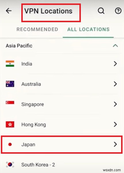 ステップバイステップ解説:日本のAndroidアプリを海外からでもダウンロードする方法