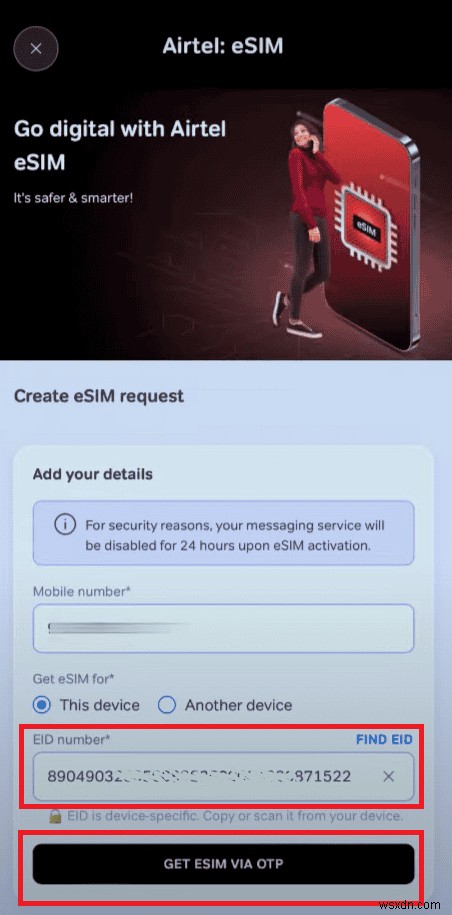AndroidでeSIMを使いこなす方法:初心者向けステップバイステップガイド