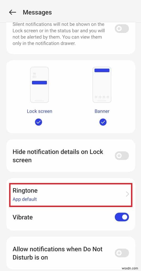 AndroidでSkypeの通知音をカスタマイズする方法【かんたん解説】