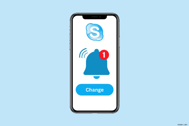 AndroidでSkypeの通知音をカスタマイズする方法【かんたん解説】