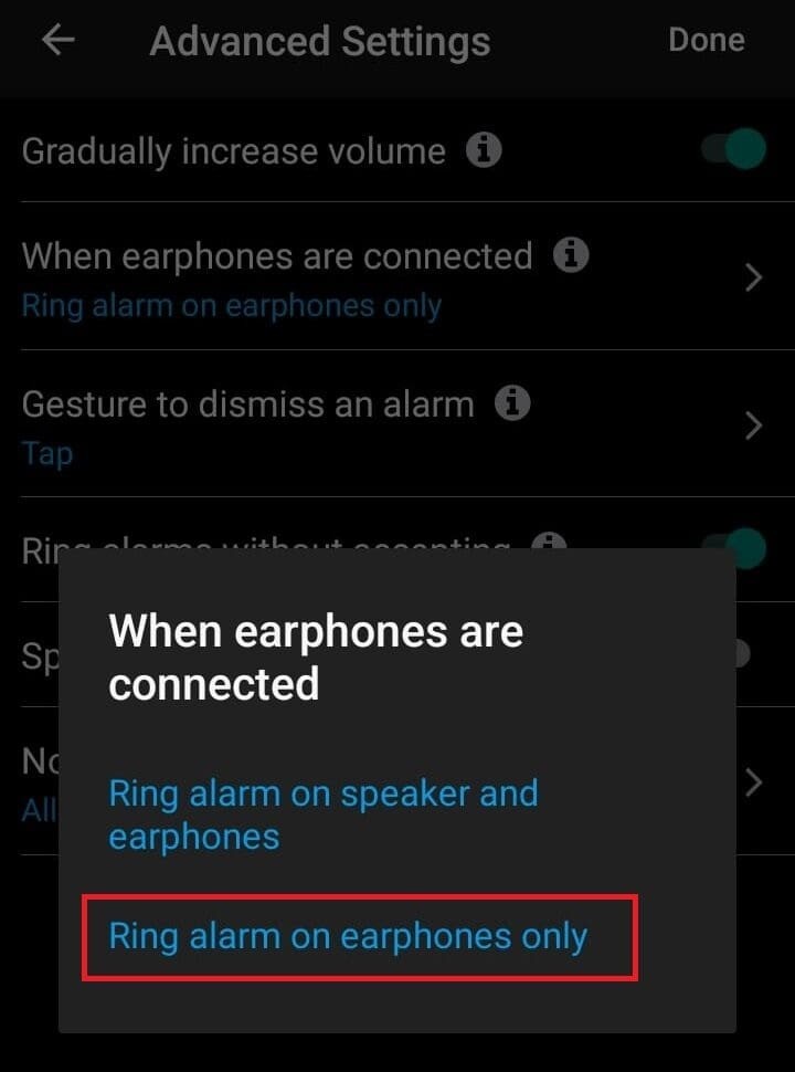 Androidのアラームをイヤホンだけで鳴らす方法|家族を起こさず静かに目覚める完全ガイド