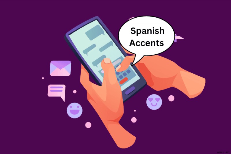 Androidでスペイン語のアクセント記号を入力する方法【ステップバイステップ完全ガイド】