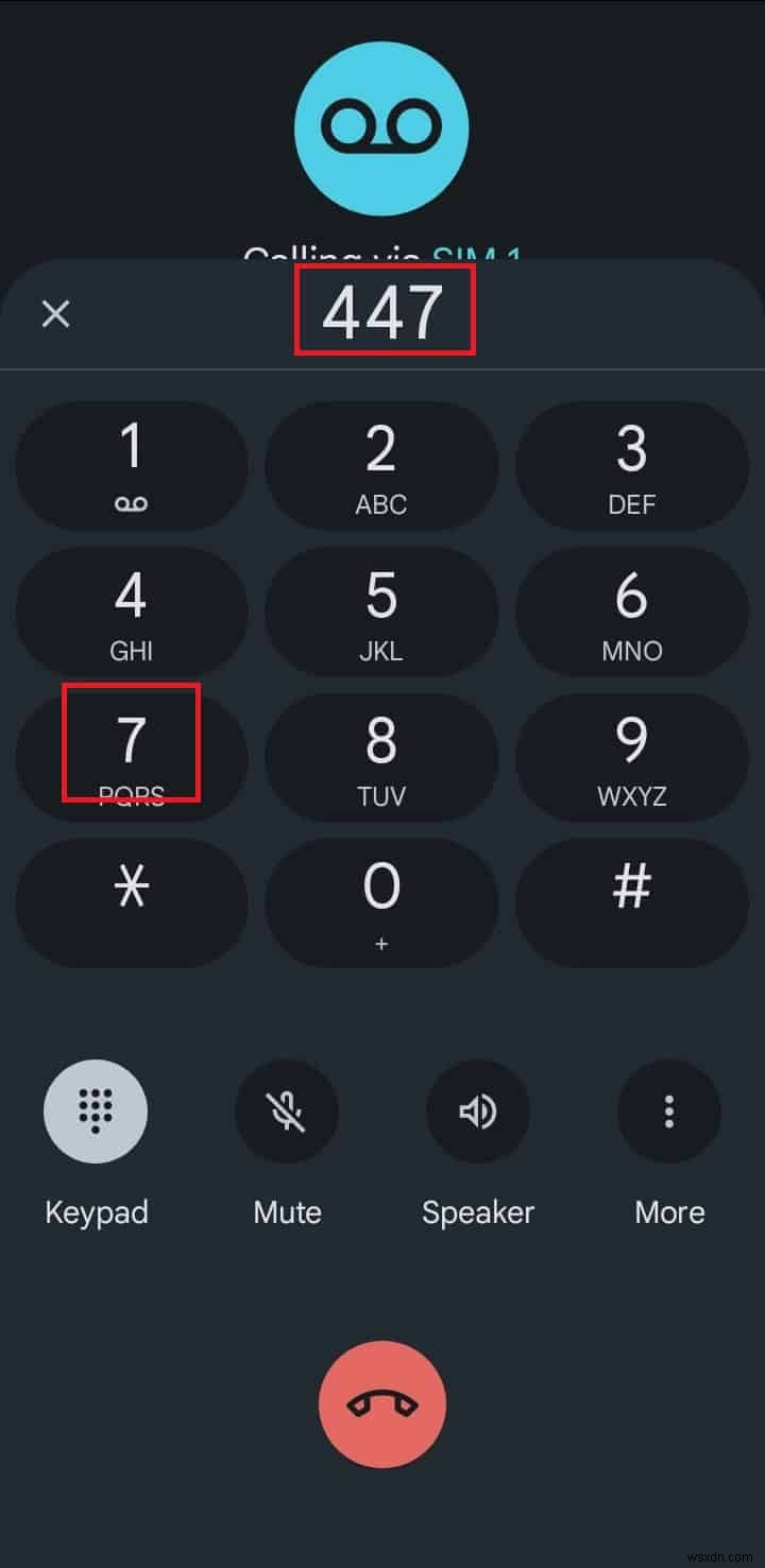 Androidのボイスメール言語をスペイン語から英語に戻す方法【初心者向けステップバイステップガイド】