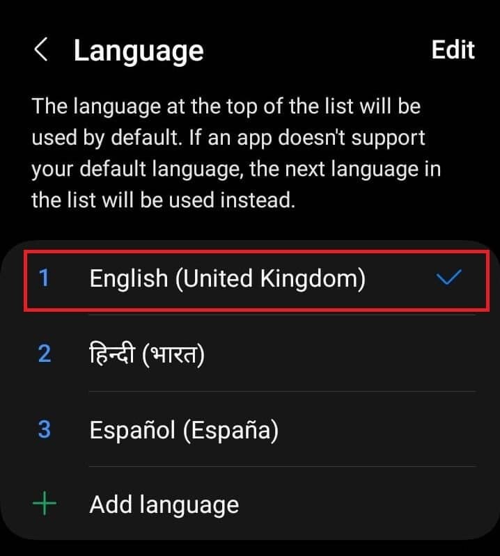 Androidのボイスメール言語をスペイン語から英語に戻す方法【初心者向けステップバイステップガイド】