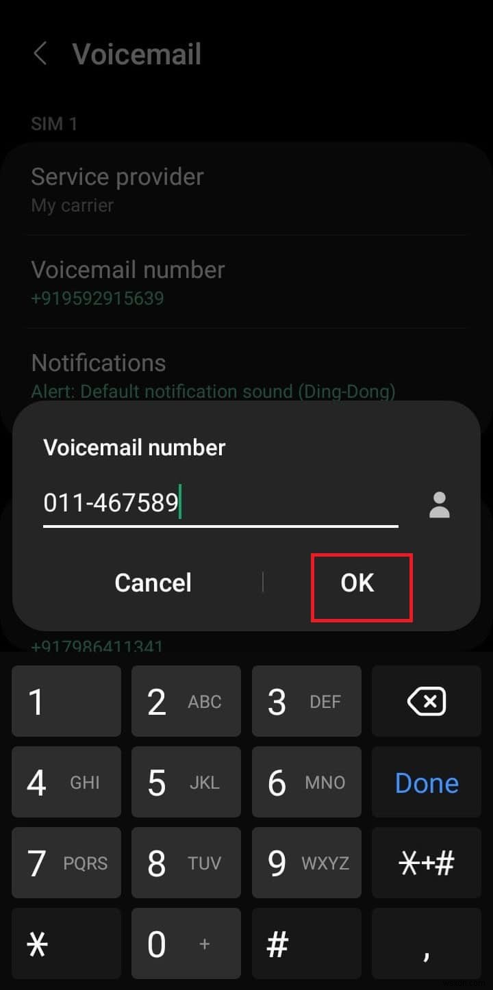 Androidのボイスメール言語をスペイン語から英語に戻す方法【初心者向けステップバイステップガイド】