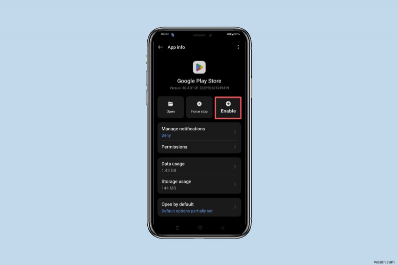 AndroidでGoogle Playストアを復元する方法|誰でもできる簡単再インストールガイド