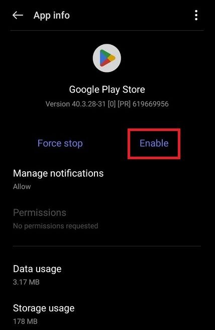AndroidでGoogle Playストアを復元する方法|誰でもできる簡単再インストールガイド
