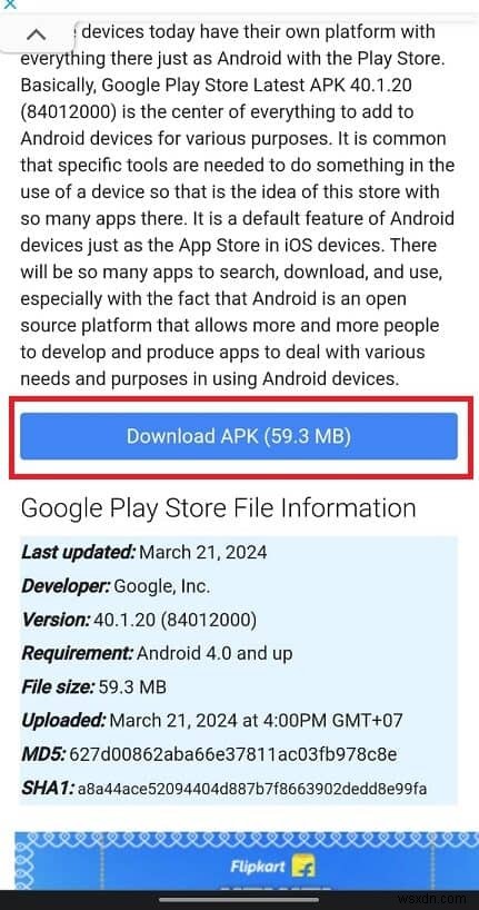 AndroidでGoogle Playストアを復元する方法|誰でもできる簡単再インストールガイド