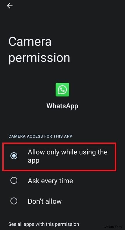 Androidスマホでカメラを有効にする方法|初心者向けステップバイステップガイド
