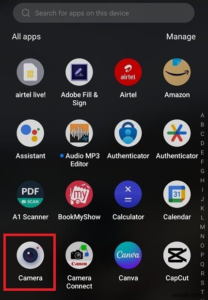 Androidスマホでカメラを有効にする方法|初心者向けステップバイステップガイド