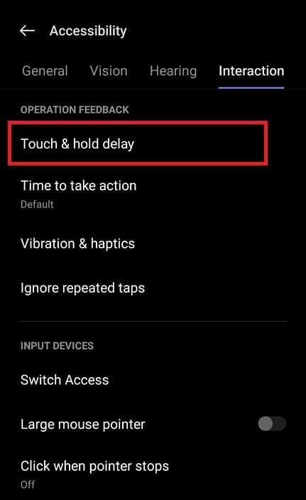 Androidのタッチ感度を調整する方法:反応性を微調整するための完全ガイド