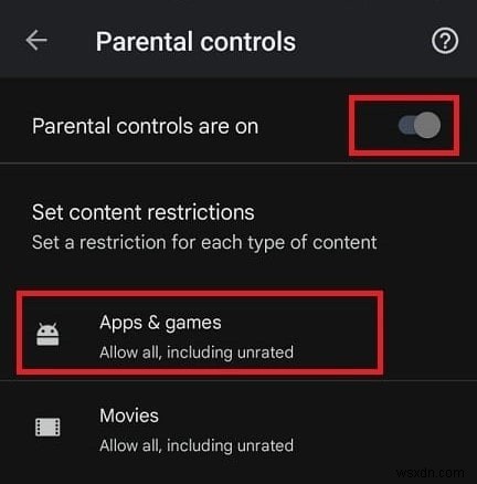 AndroidでSnapchat（スナップチャット）をブロックする方法｜スクリーンタイムを減らして子どもを守る簡単ステップ
