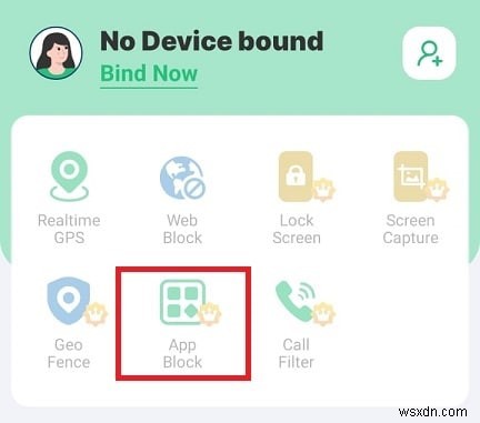 AndroidでSnapchat（スナップチャット）をブロックする方法｜スクリーンタイムを減らして子どもを守る簡単ステップ