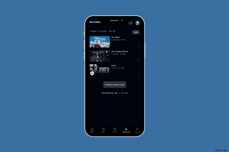 【Android】Amazon Prime Videoのダウンロード保存場所と見つけ方を徹底解説
