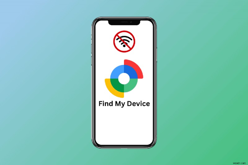 オフラインでも大丈夫!Android「デバイスを探す」で紛失したスマホを見つける方法