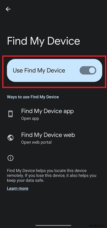 オフラインでも大丈夫!Android「デバイスを探す」で紛失したスマホを見つける方法