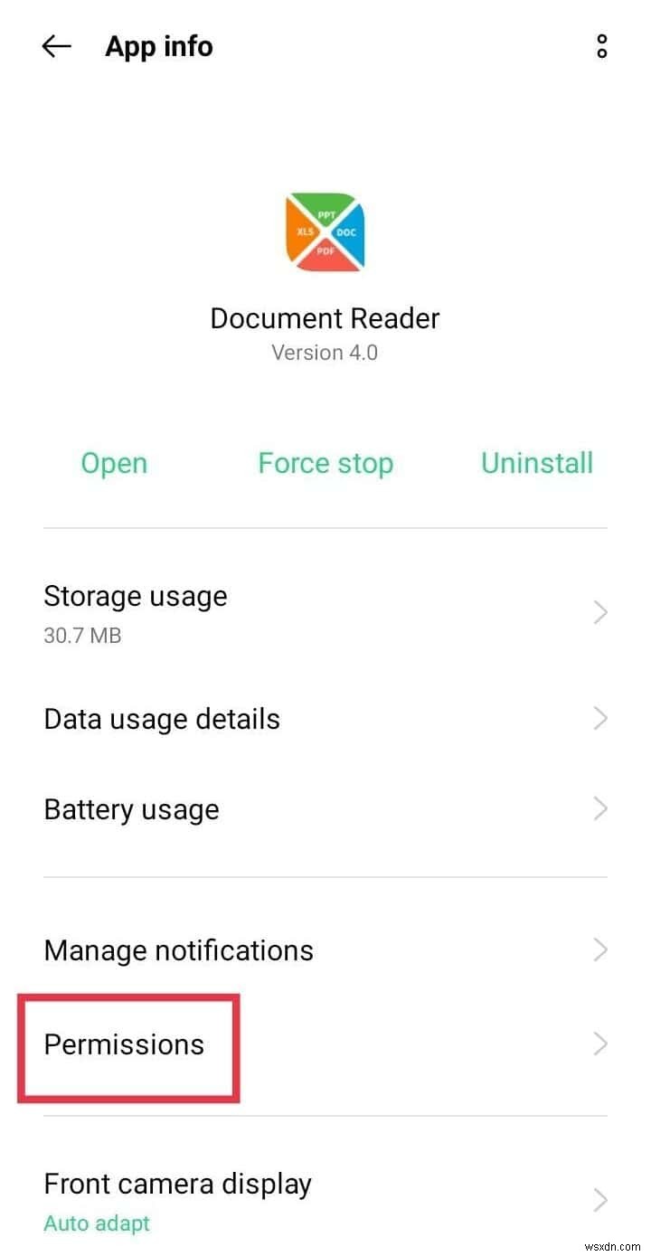 Androidのアクセス拒否エラーを解決する方法|原因と5つの対処法を徹底解説