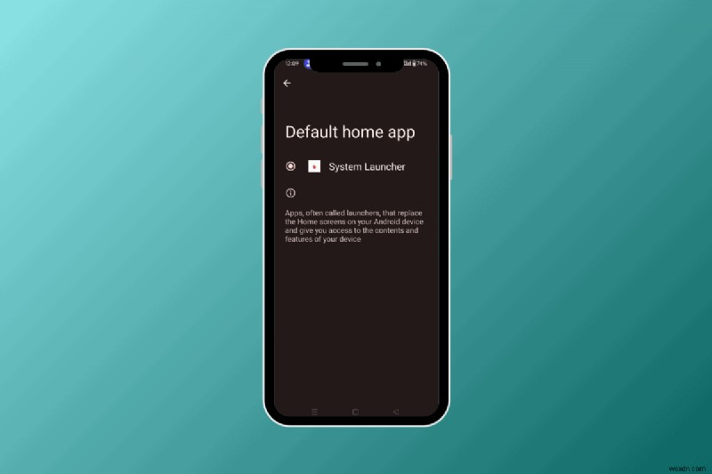 Androidのランチャーを切り替えて、新鮮でカスタマイズ性の高いスマホ体験を手に入れる方法