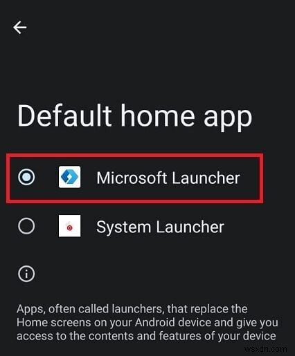 Androidのランチャーを切り替えて、新鮮でカスタマイズ性の高いスマホ体験を手に入れる方法