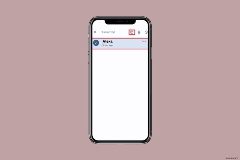 Androidで非表示のSMSをロック解除する方法|隠れたメッセージを表示する簡単な手順