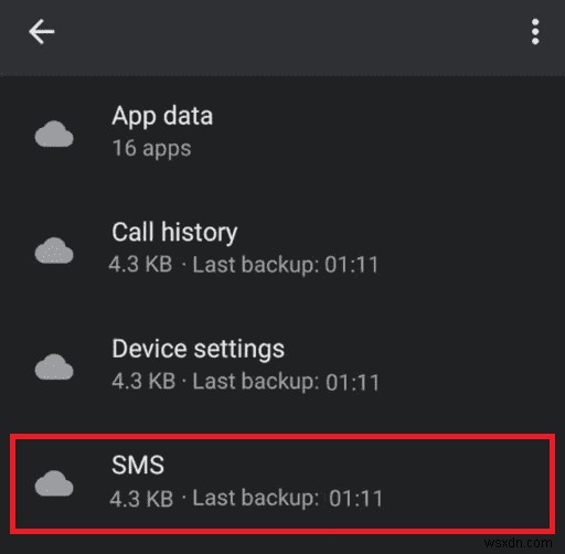 Androidで非表示のSMSをロック解除する方法|隠れたメッセージを表示する簡単な手順