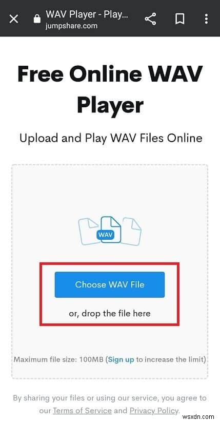 AndroidでWAVファイルを再生する方法|高音質サウンドを楽しむための簡単ステップガイド