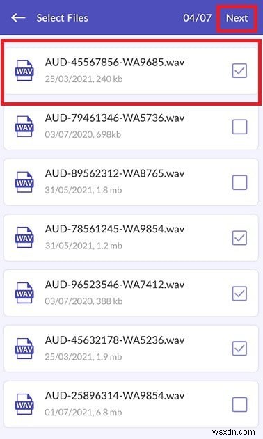 AndroidでWAVファイルを再生する方法|高音質サウンドを楽しむための簡単ステップガイド