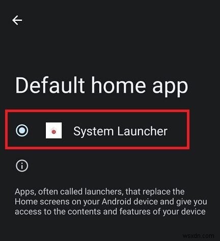 【Android】Shield Launcherをアンインストールする方法を徹底解説