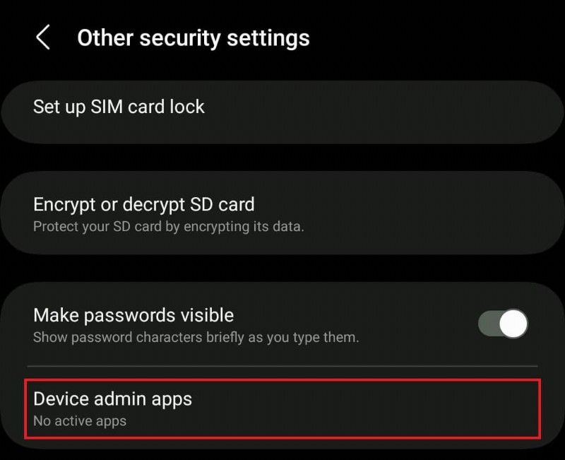 【Android】Shield Launcherをアンインストールする方法を徹底解説