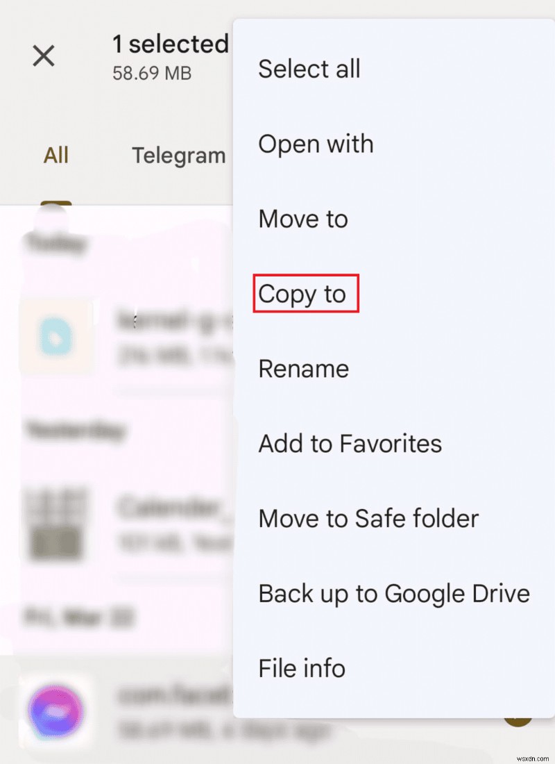 AndroidのファイルをUSBメモリに簡単に移す方法|有線・無線対応の完全ガイド