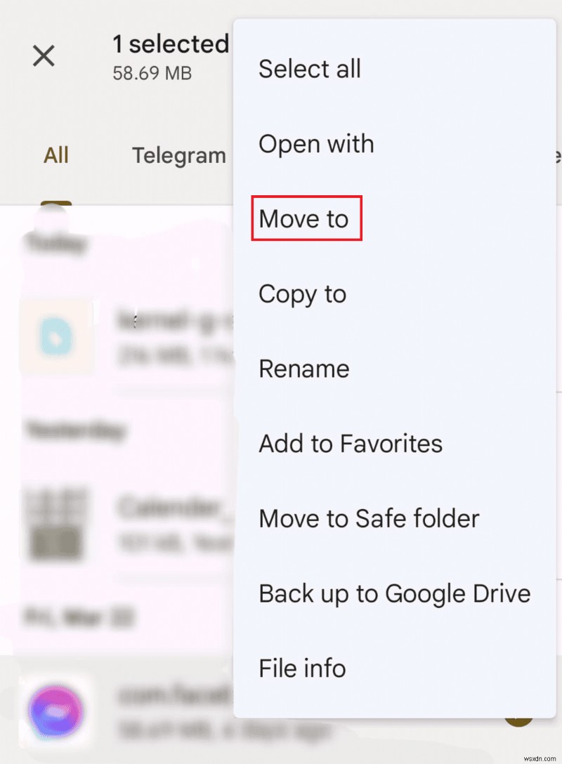 AndroidのファイルをUSBメモリに簡単に移す方法|有線・無線対応の完全ガイド