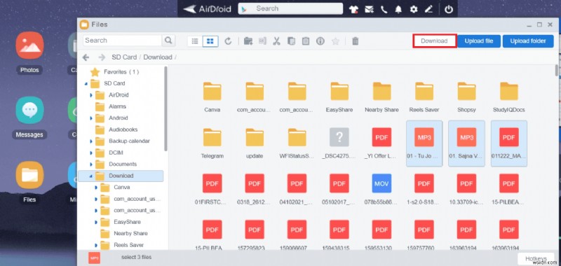 AndroidのファイルをUSBメモリに簡単に移す方法|有線・無線対応の完全ガイド