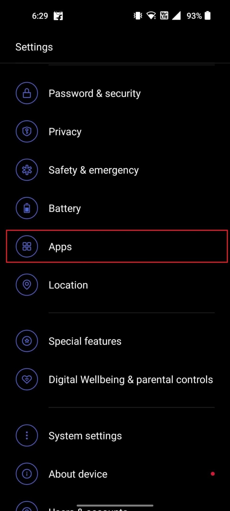 AndroidのCQAテストとは?仕組み・安全性・非表示にする方法を徹底解説