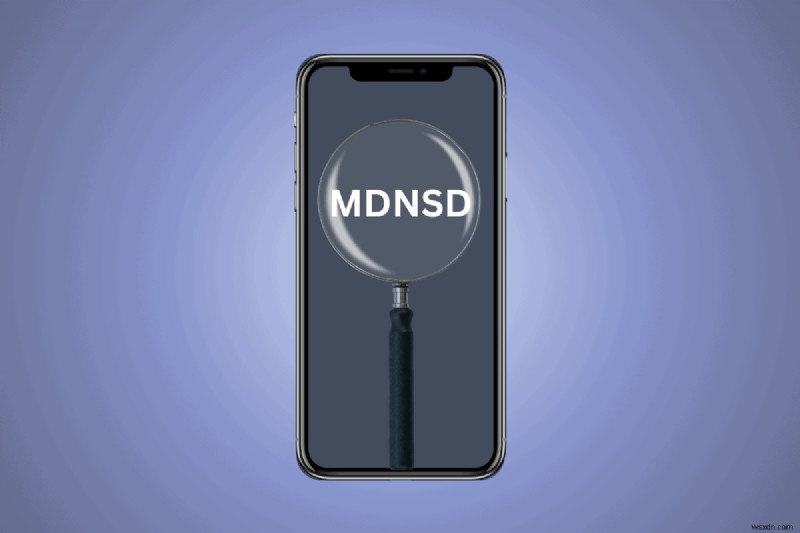 AndroidのMDNSDとは?概要・重要な理由・バッテリーへの影響を徹底解説
